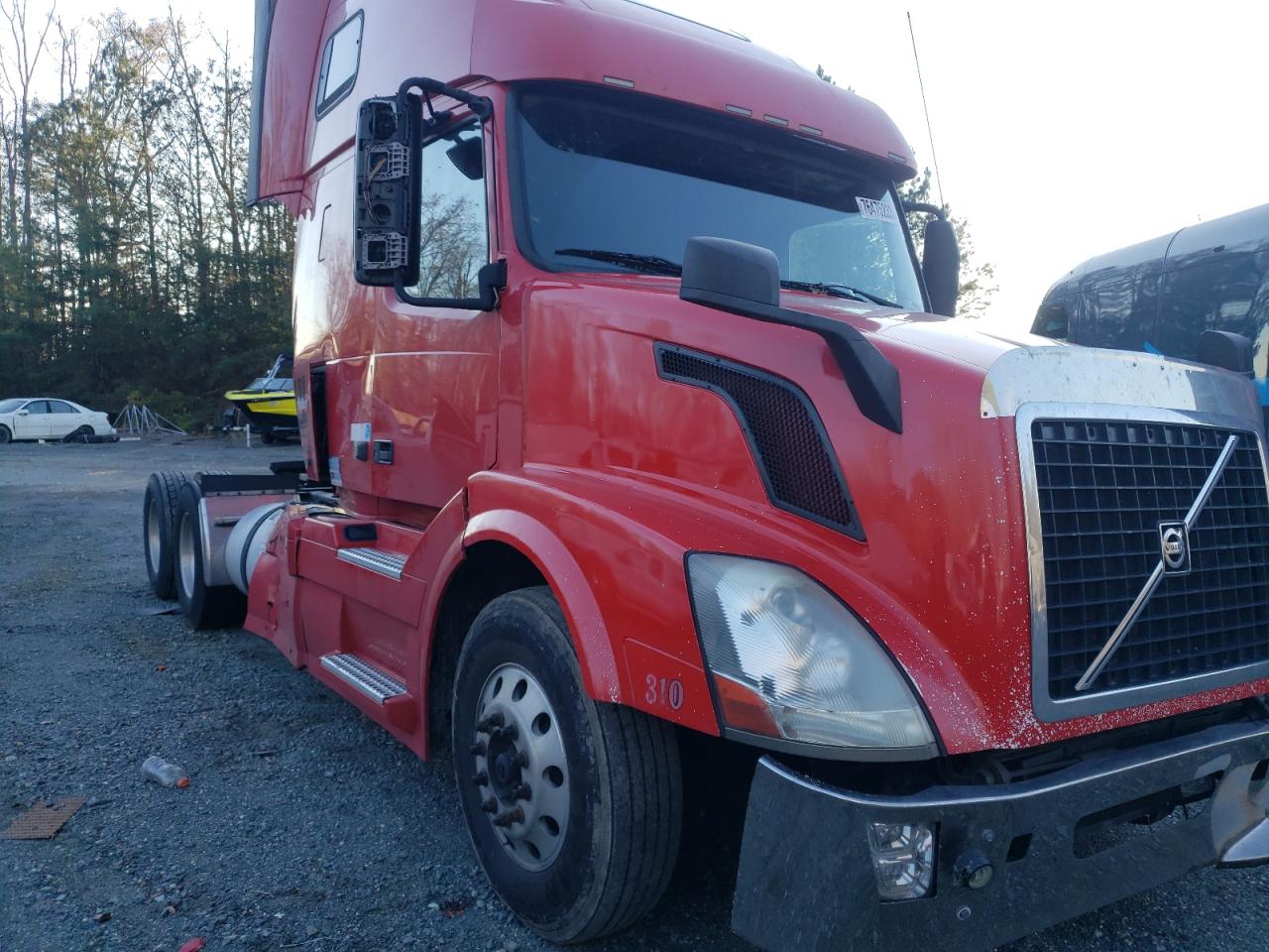 VOLVO NULL 2015 4v4nc9tj3fn917407