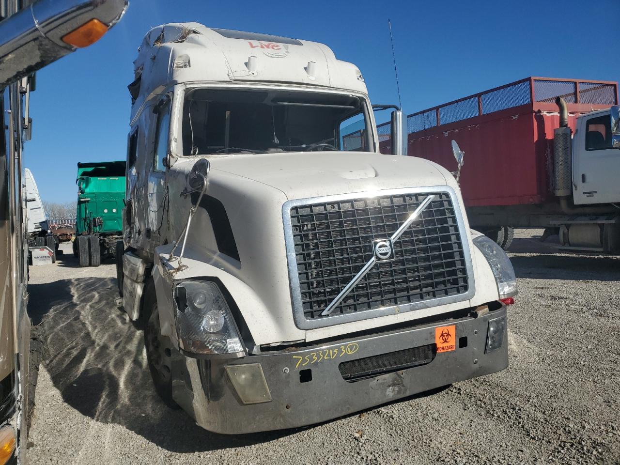 VOLVO NULL 2010 4v4nc9tj5an290444