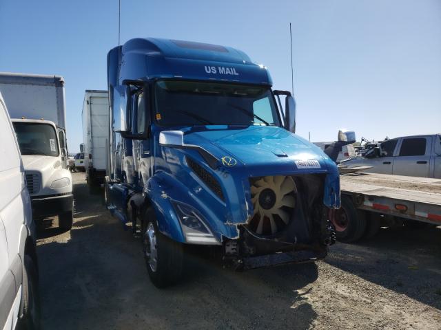 VOLVO VN VNL 2019 4v4nc9tjxkn216616