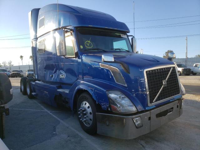 VOLVO VN VNL 2014 4v4nc9tk1en167321