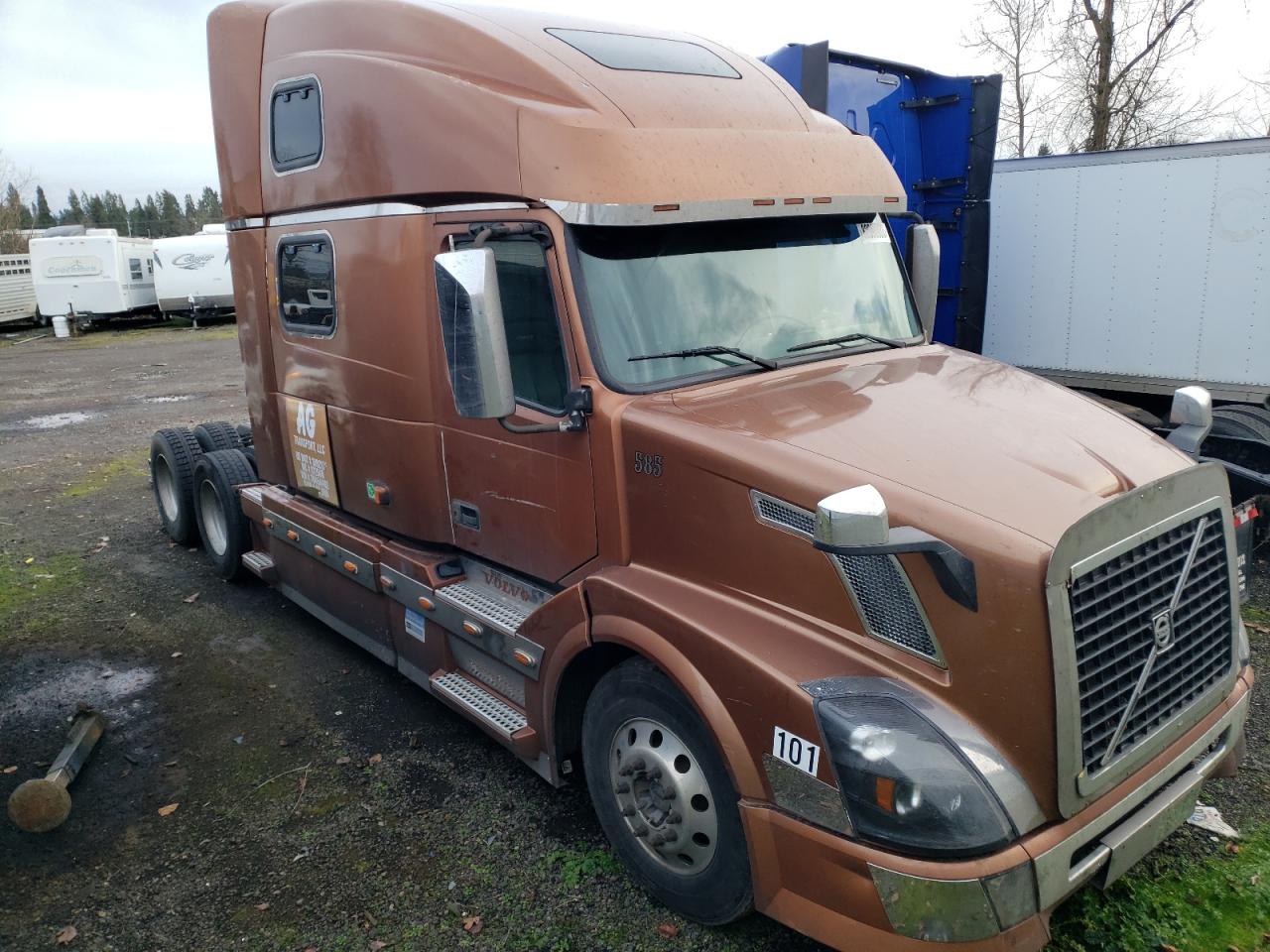 VOLVO NULL 2007 4v4nc9tk87n454402