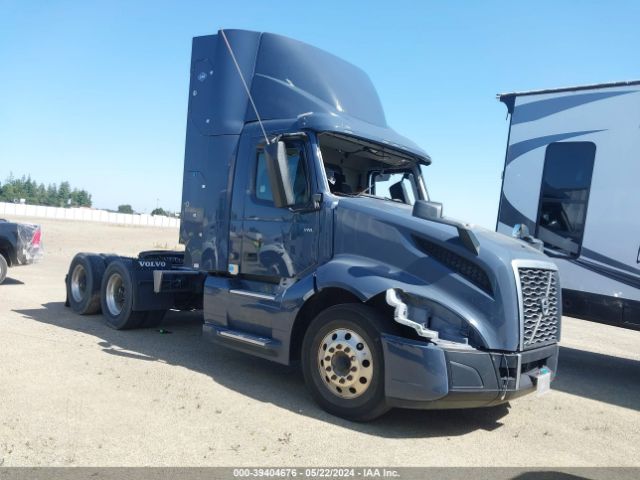 VOLVO VNL 2022 4v4nc9ug1nn312285