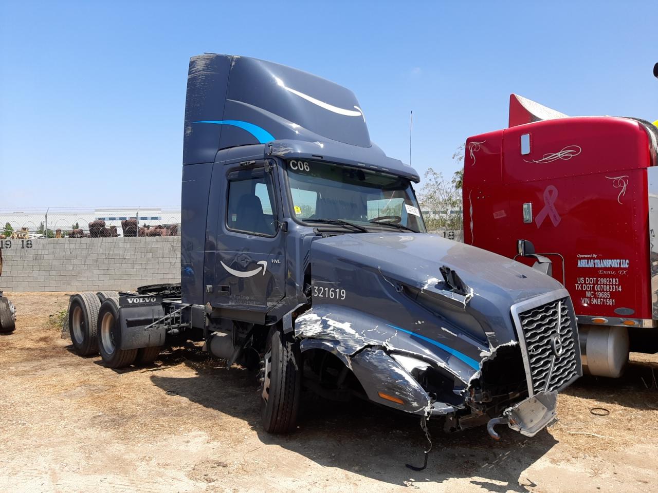 VOLVO NULL 2022 4v4nc9ug9nn314060