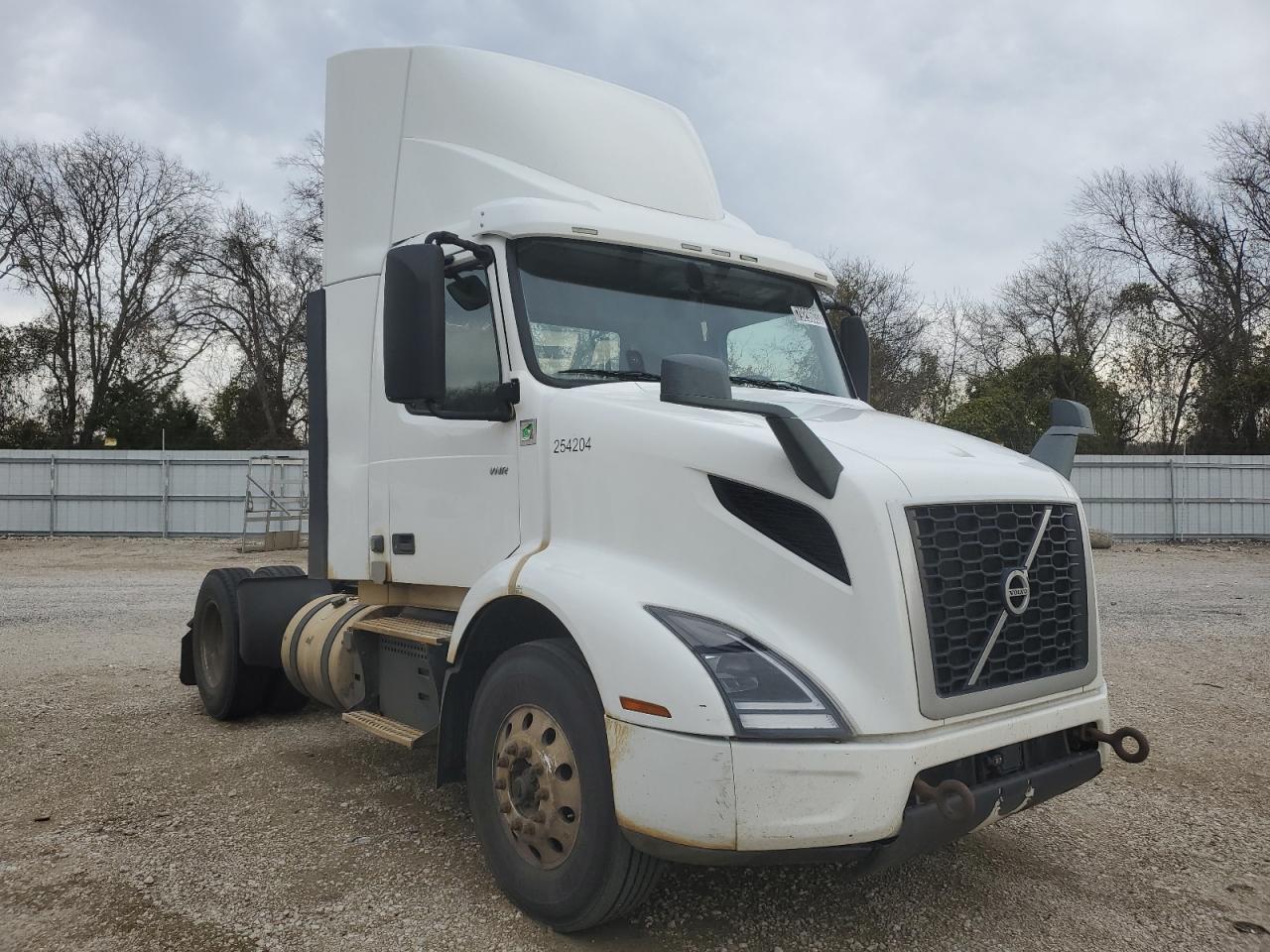 VOLVO NULL 2019 4v4w39eg3kn226152