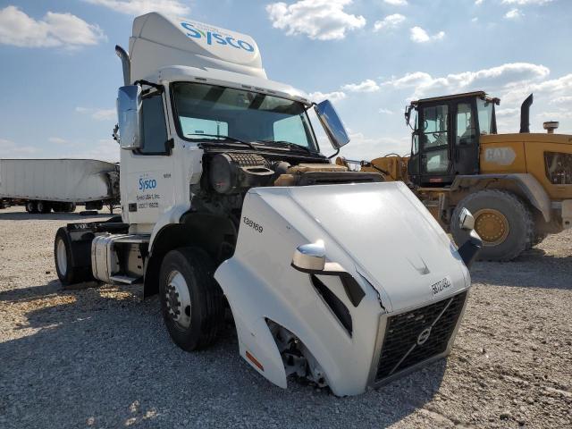 VOLVO VNR 2019 4v4w39eg7kn208818