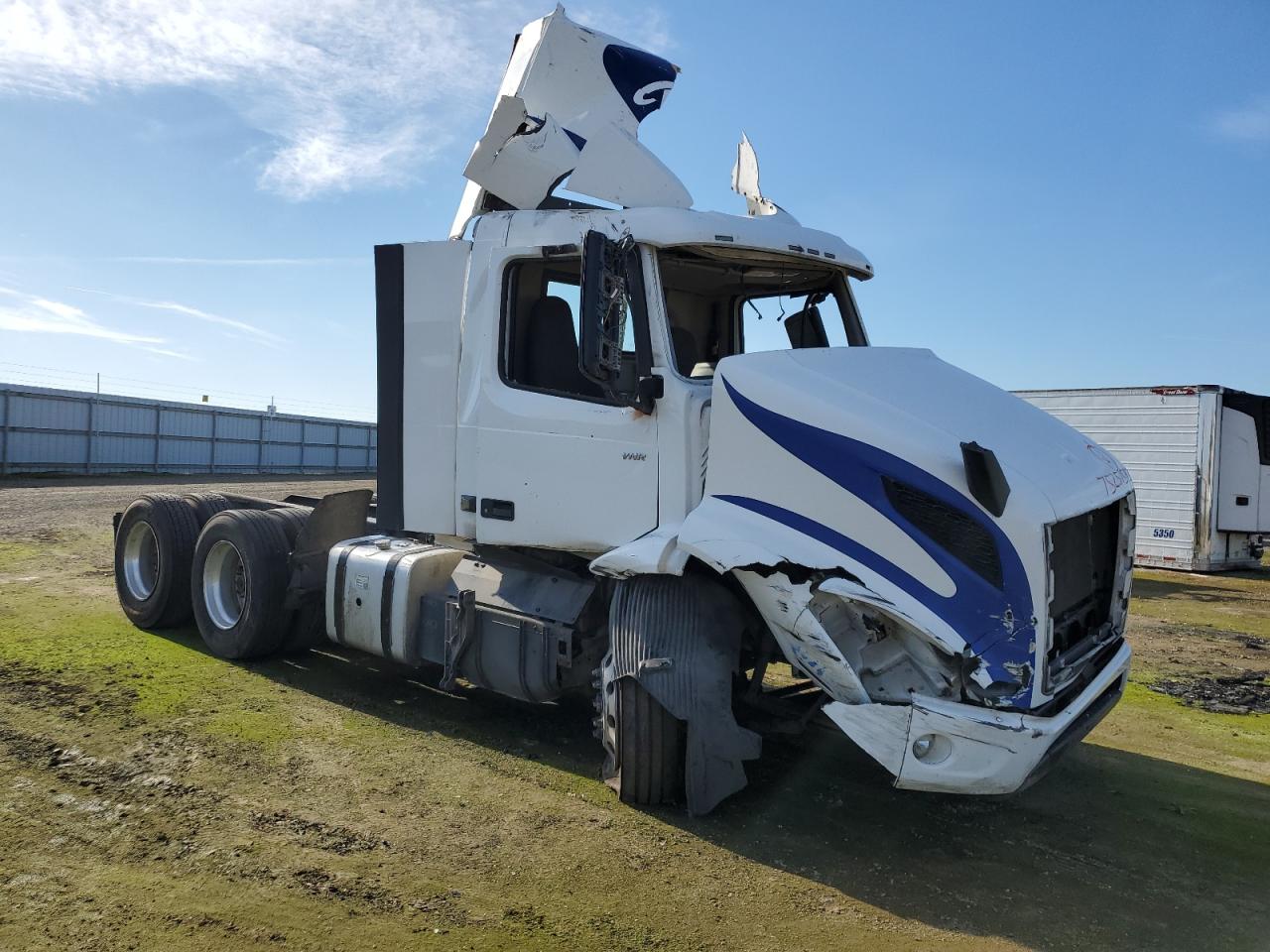 VOLVO NULL 2019 4v4wb9dh8kn234034