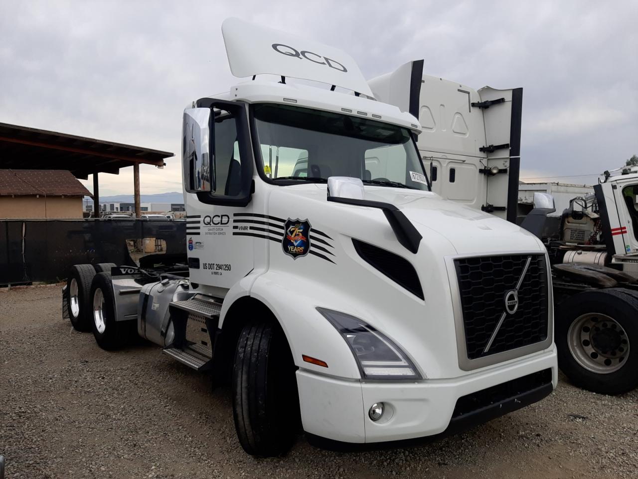 VOLVO NULL 2022 4v4wc9dg3nn604671