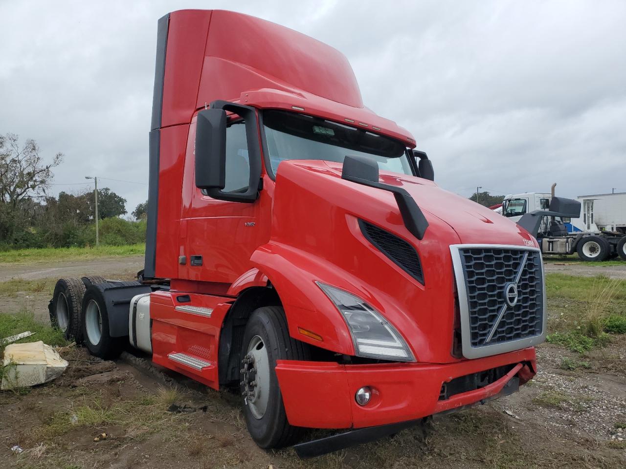 VOLVO NULL 2019 4v4wc9eg0kn198701