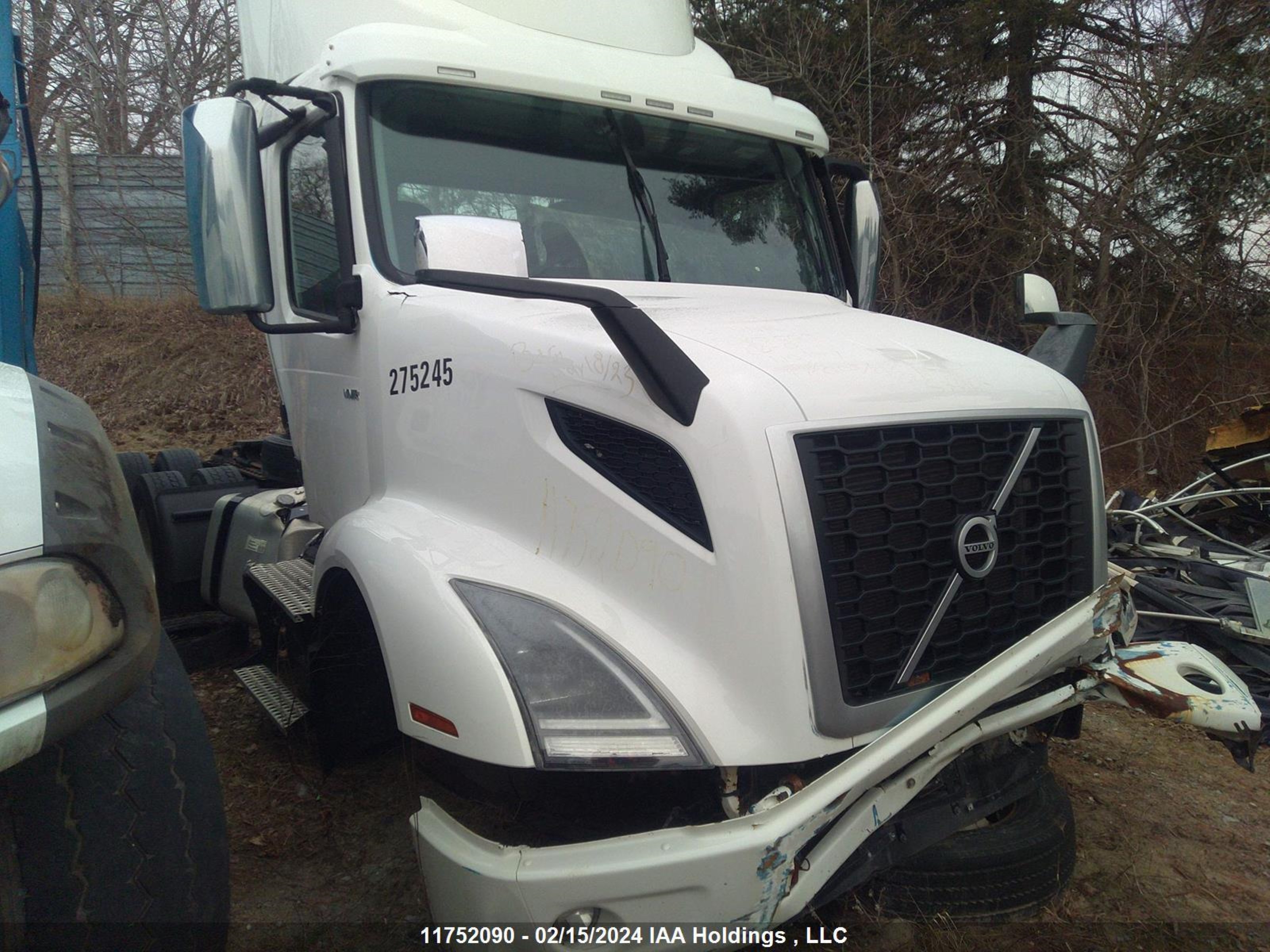 VOLVO ALL 2021 4v4wc9eg0mn265509