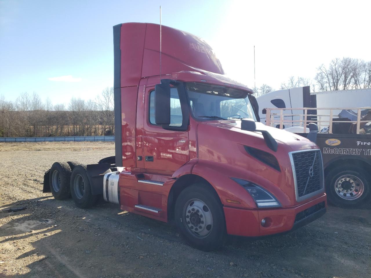 VOLVO NULL 2020 4v4wc9eg1ln225521