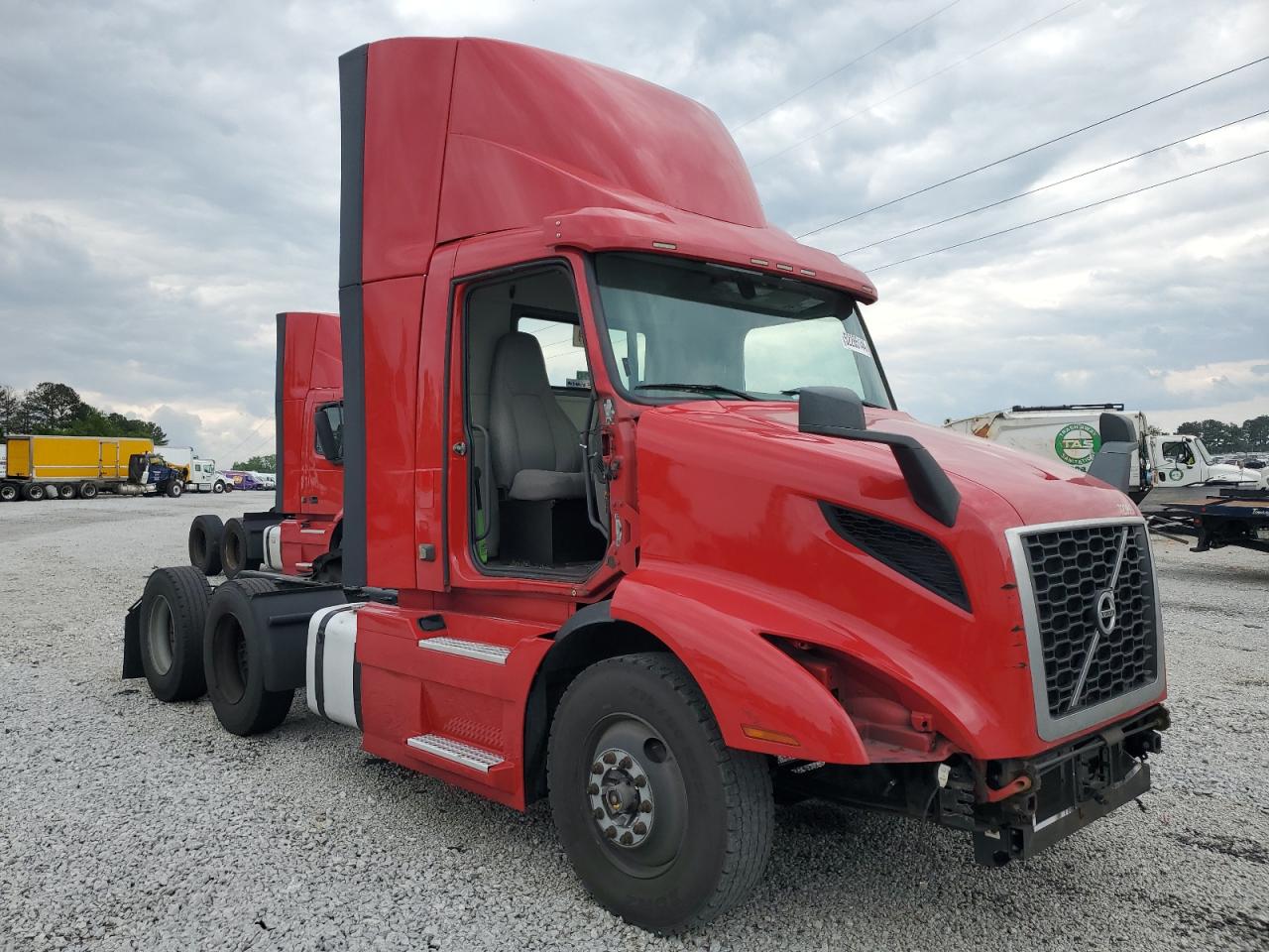 VOLVO NULL 2020 4v4wc9eg2ln225527