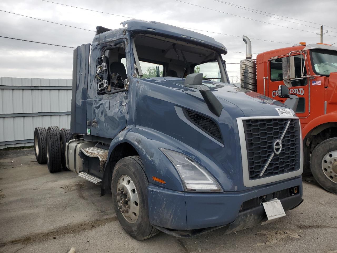 VOLVO NULL 2020 4v4wc9eg2ln261735