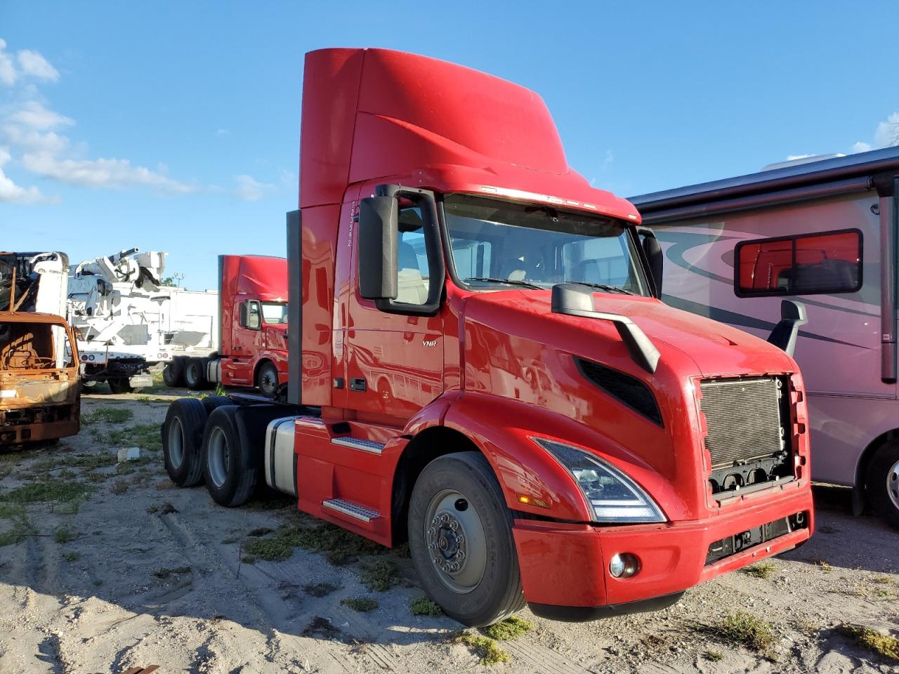 VOLVO NULL 2019 4v4wc9eg3kn198806