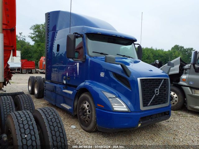 VOLVO VNR 2019 4v4wc9eg4kn205925