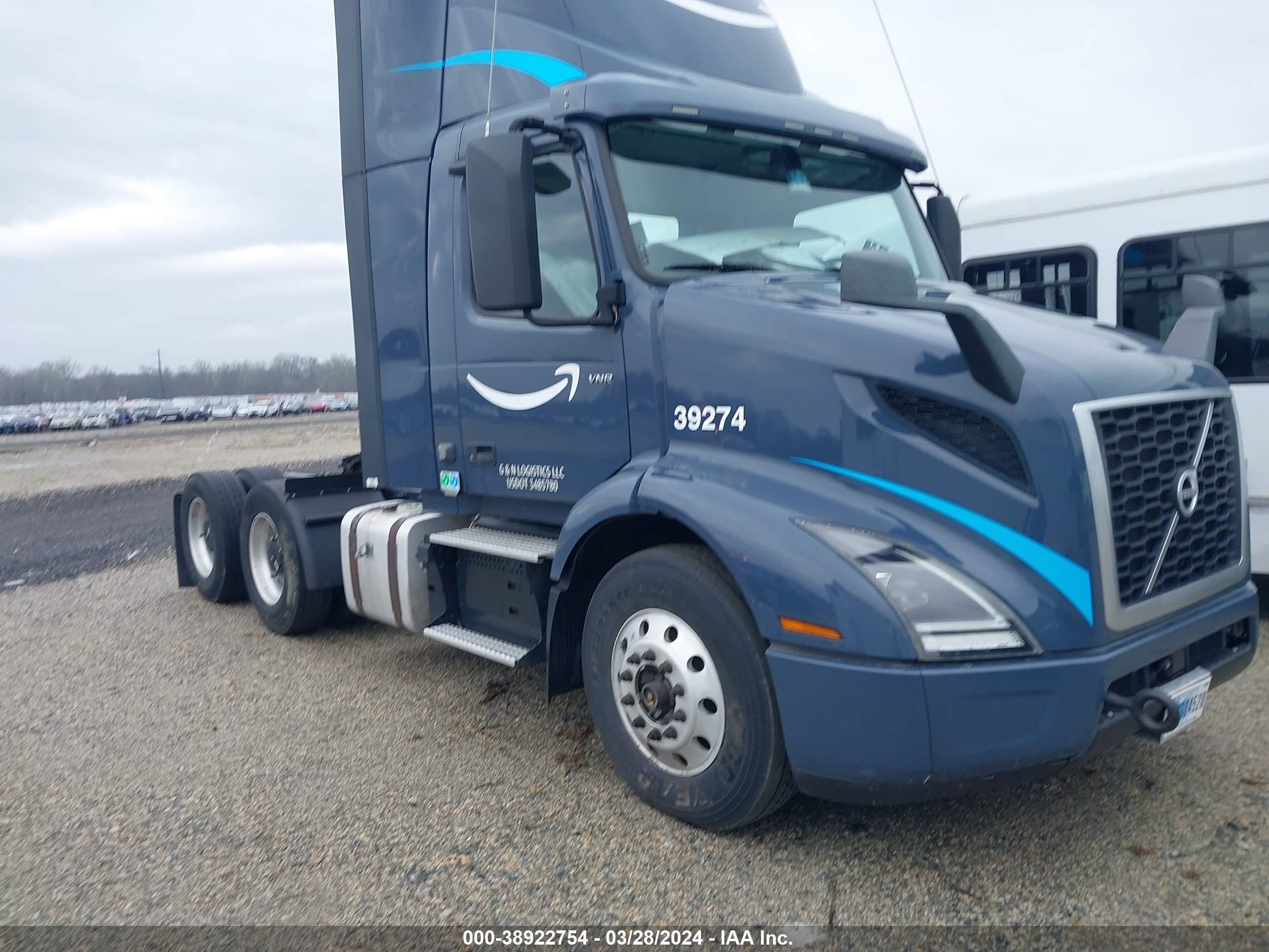 VOLVO NULL 2020 4v4wc9eg5ln260563