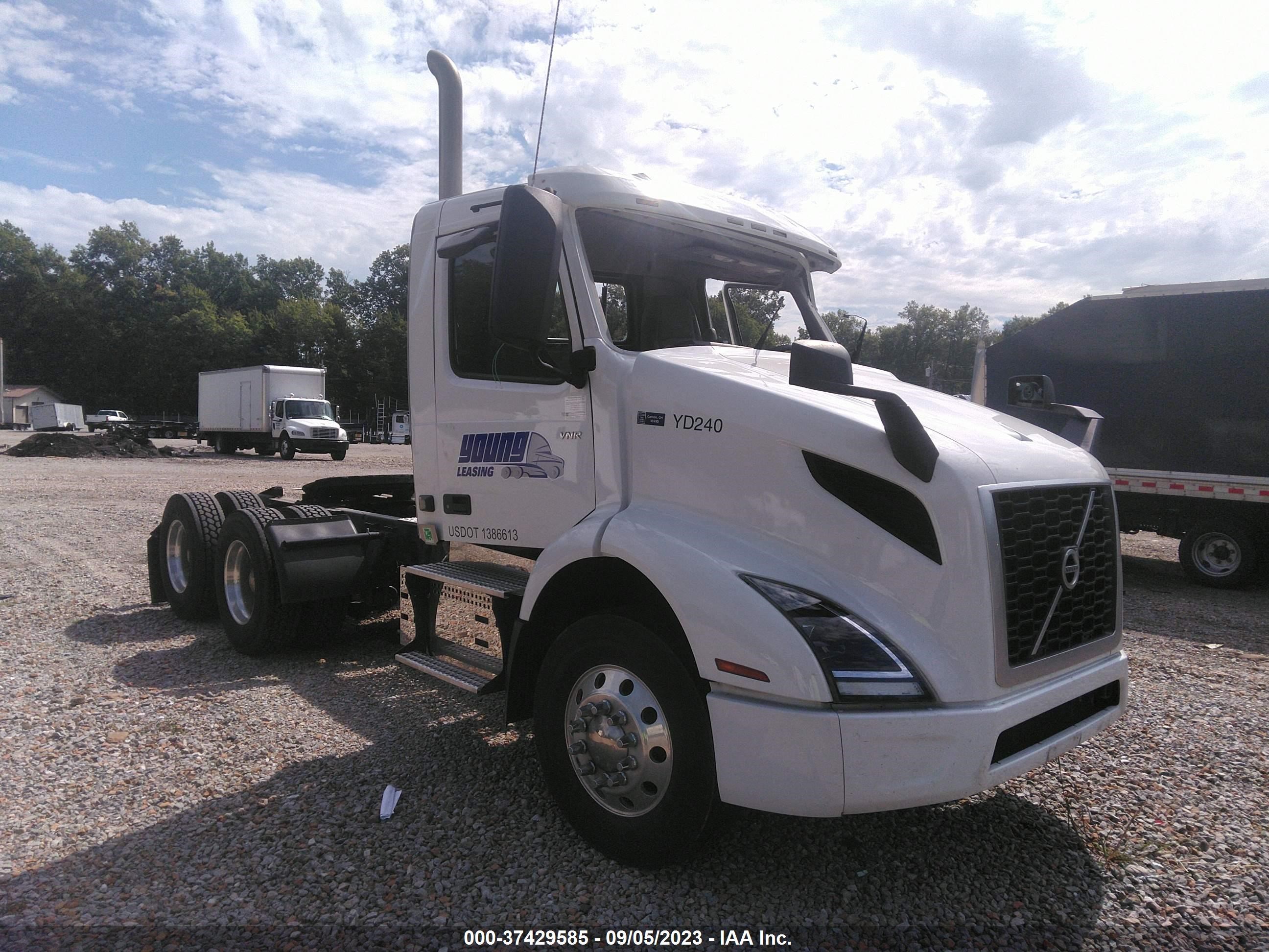 VOLVO NULL 2020 4v4wc9eg7ln233171