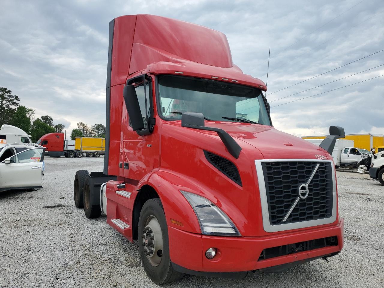 VOLVO NULL 2020 4v4wc9egxln225436