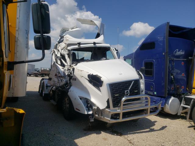 VOLVO VNR 2019 4v4wc9eh3kn225124