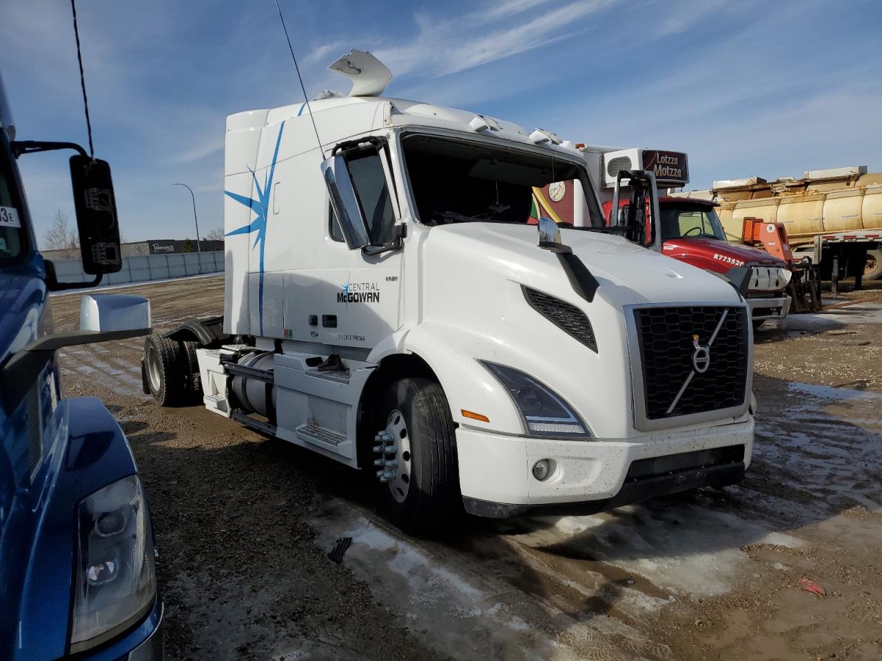 VOLVO NULL 2020 4v4wc9eh4ln232410