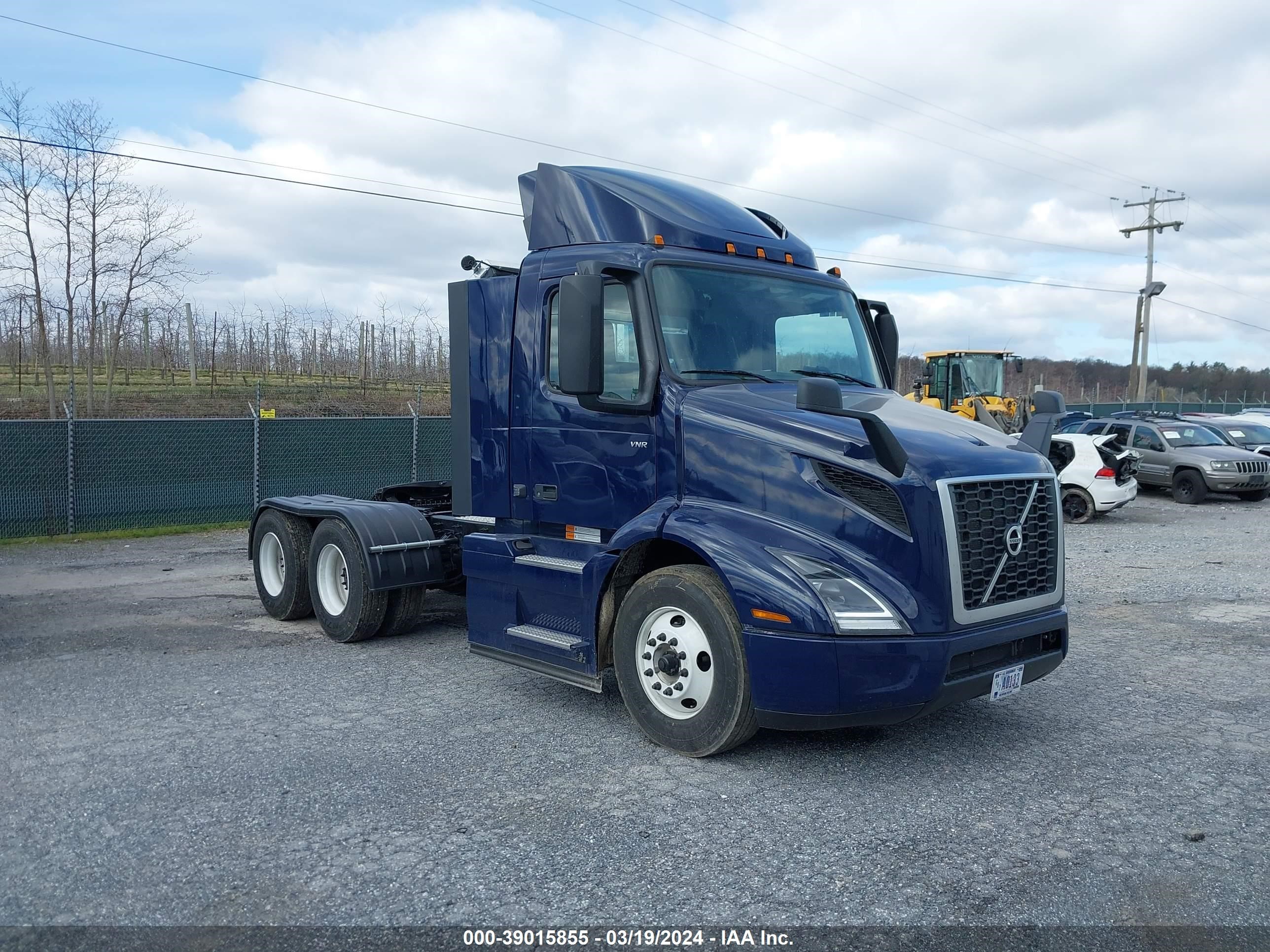 VOLVO NULL 2025 4v4wc9eh5sn655639