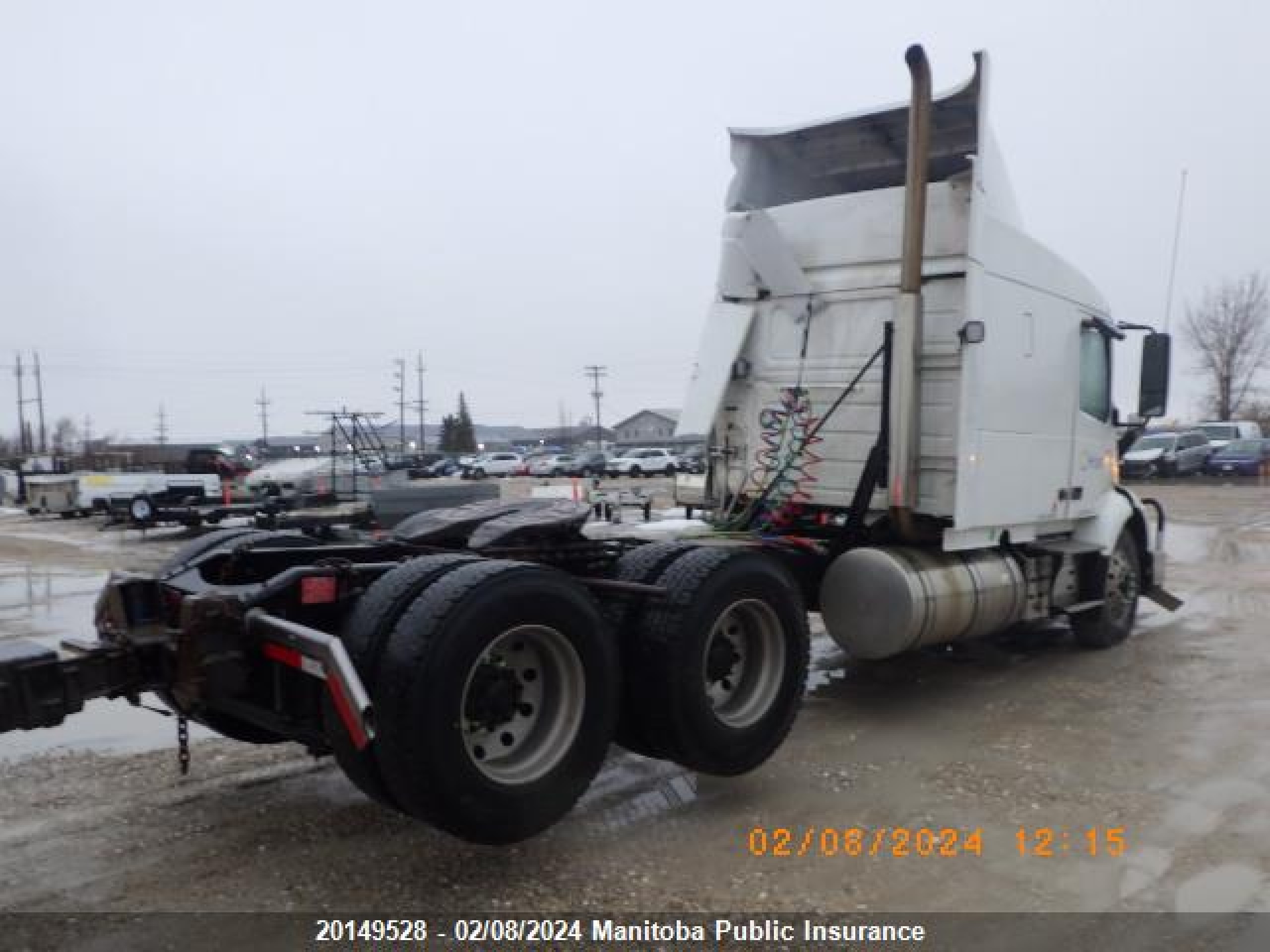 VOLVO ALL 2022 4v4wc9eh6nn288321