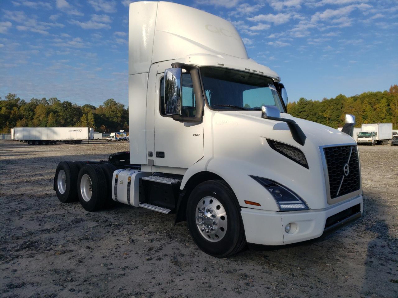 VOLVO NULL 2019 4v4wc9eh7kn193083