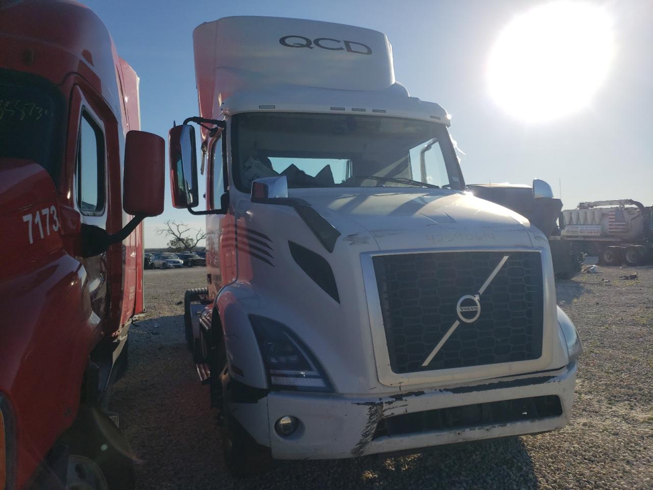 VOLVO NULL 2019 4v4wc9eh7kn210769