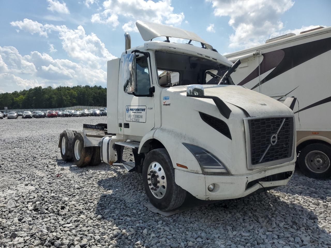 VOLVO NULL 2020 4v4wc9eh7ln236709