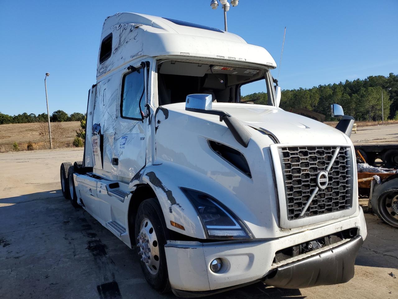 VOLVO NULL 2023 4v4wc9eh7pn337884