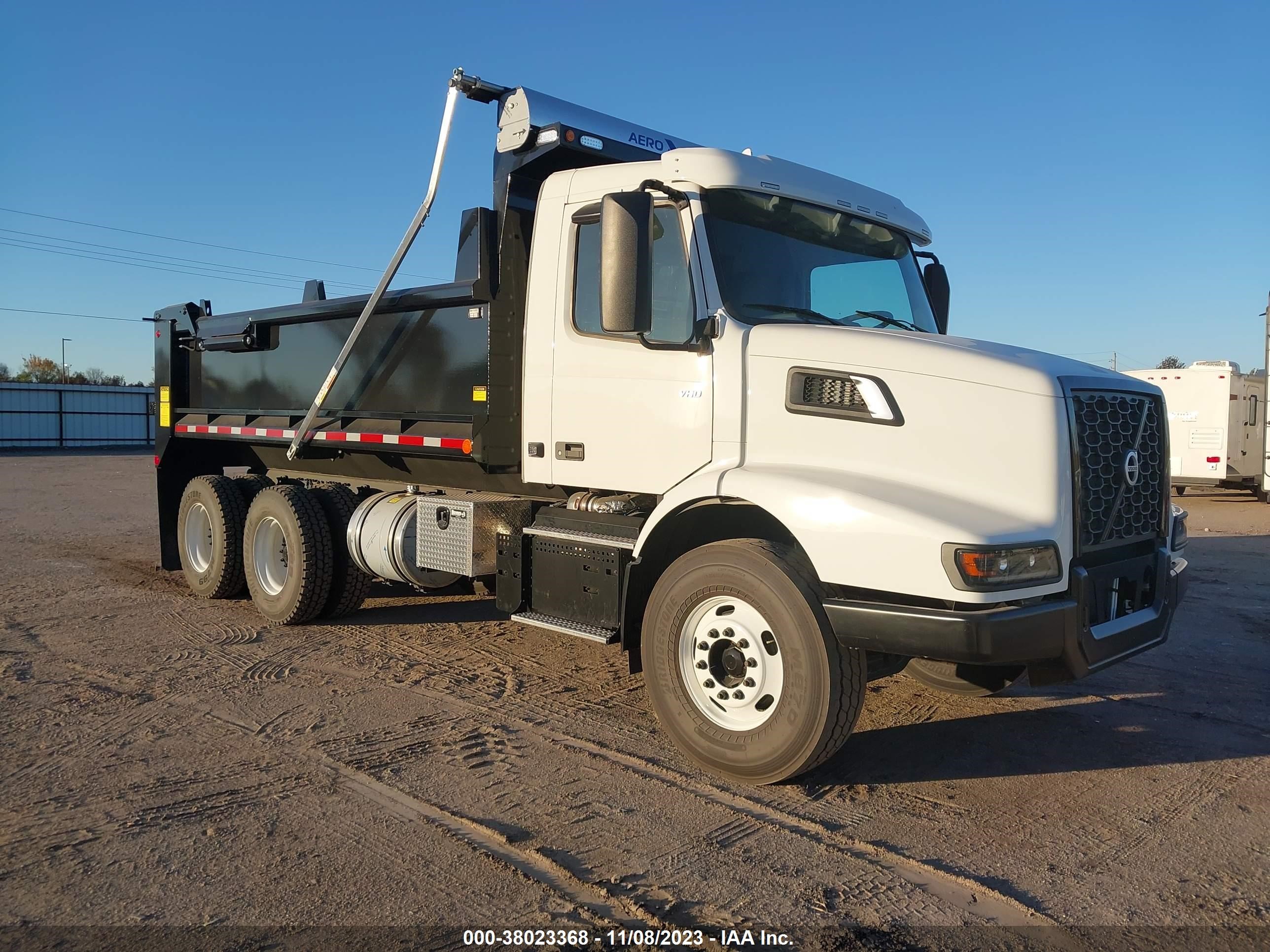 VOLVO NULL 2024 4v5kc9ej3rn628429