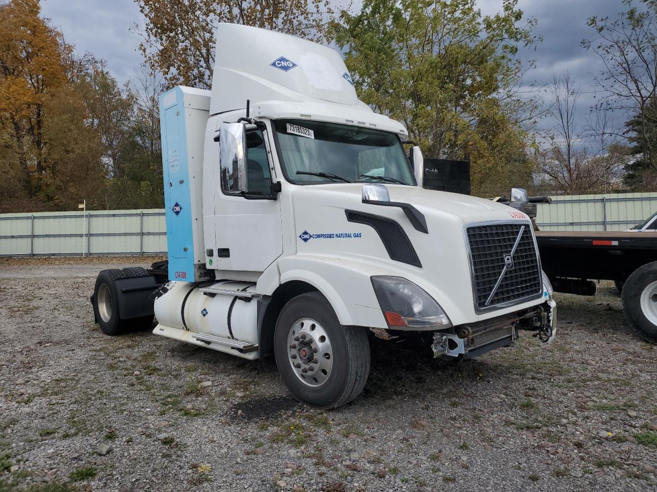 VOLVO NULL 2015 4v5n39ug6fn913317