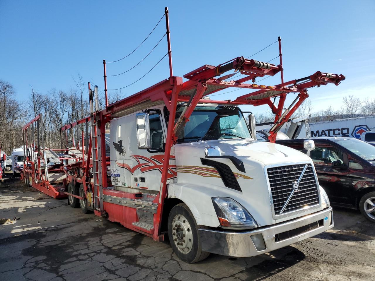 VOLVO NULL 2012 4v5nc9tj7cn536215