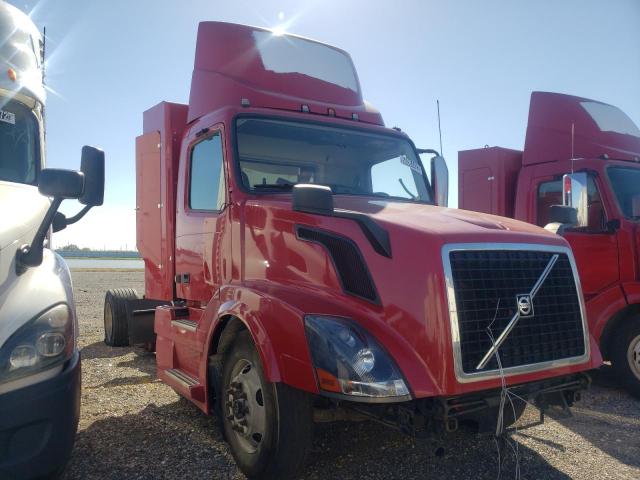 VOLVO VN VNL 2016 4v5nc9ug2gn929886