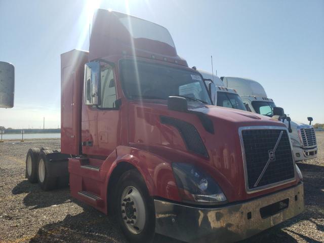 VOLVO VN VNL 2016 4v5nc9ug3gn929878