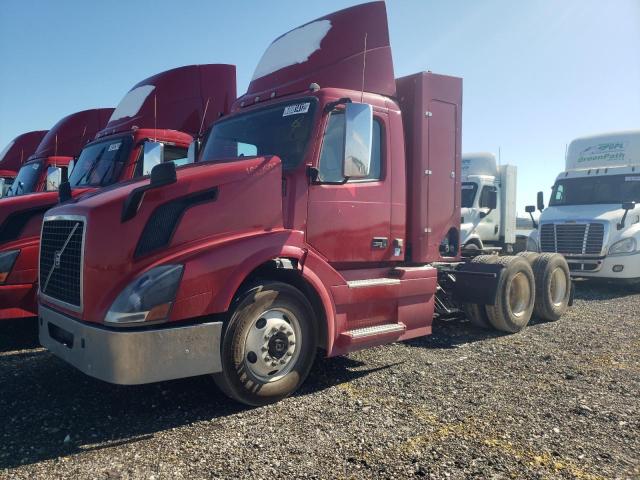 VOLVO VN VNL 2016 4v5nc9ug5gn929882