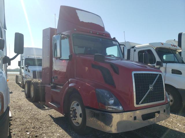 VOLVO VN VNL 2016 4v5nc9ug7gn929897