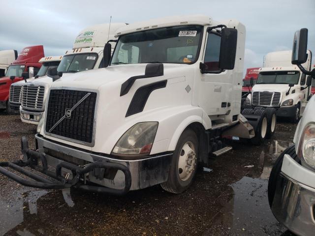 VOLVO VN VNL 2016 4v5nc9ug9gn952923