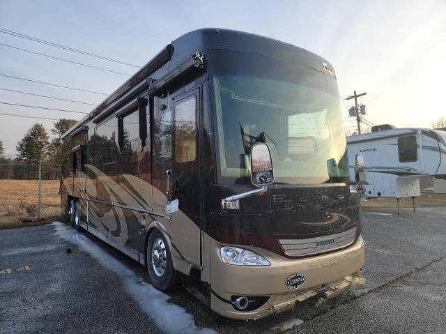 SPARTAN MOTORS MOTORHOME 2016 4vzvu1e96gc081908