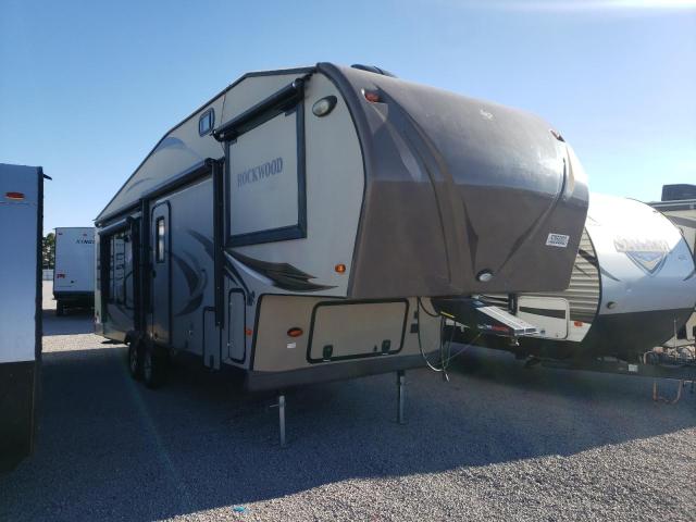 ROCK TRAILER 2013 4x4frle23d1848220