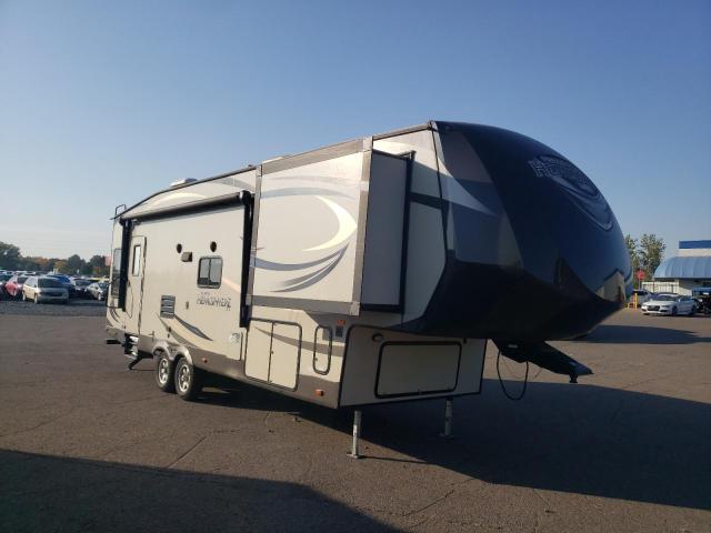 WILDWOOD 33FT 2016 4x4fsbc22gu078192