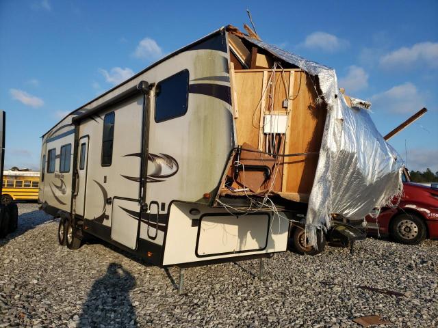 OTHER RV 2017 4x4fwbk21hu011820