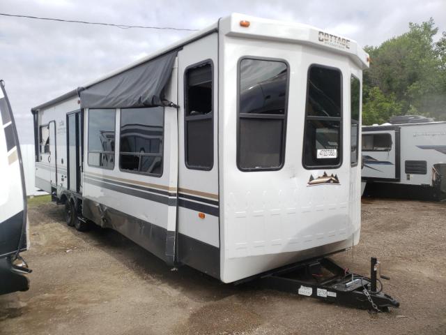 WILDWOOD CEDARCREEK 2022 4x4tcrs23ns229060