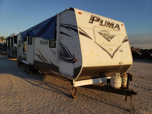 WILDWOOD PUMA 2014 4x4tpuf2xep050003