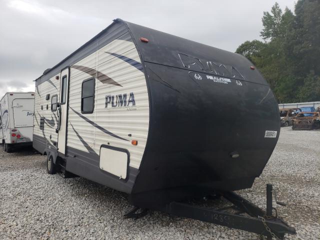 PUMA 5TH WHEEL 2017 4x4tpuz26hp064285