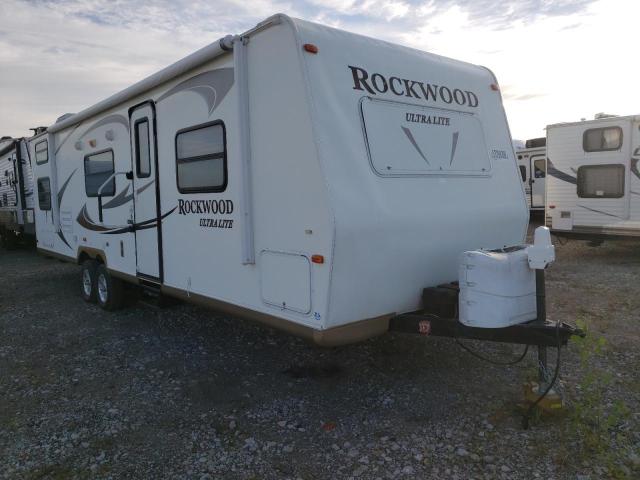 ROCK ULTRA LITE 2011 4x4trlc22bd113262