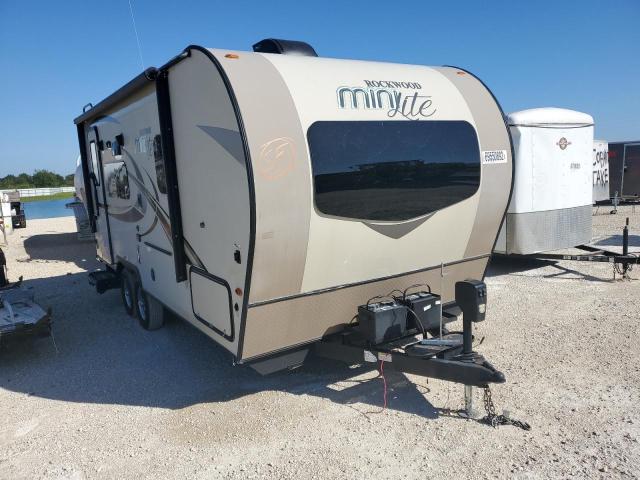 ROCK MINI LITE 2019 4x4trlw21kd423012