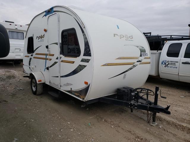 WILDWOOD R-POD 2011 4x4trp710bl007343