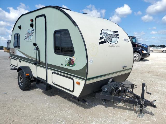 WILDWOOD R-POD 2016 4x4trpt15g2009253