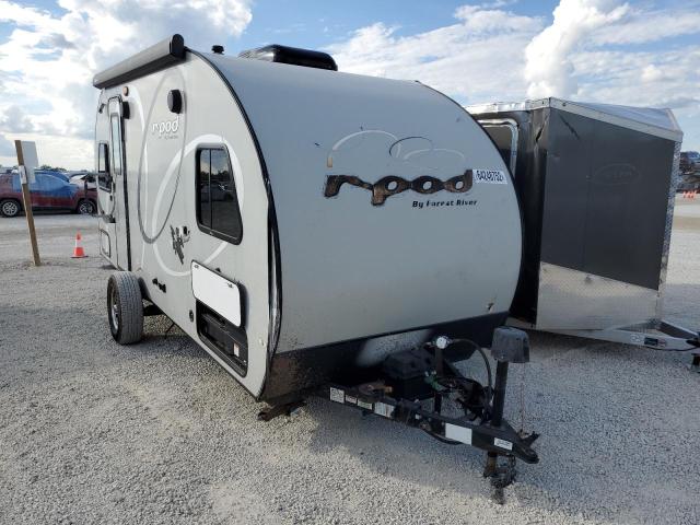 WILDWOOD R-POD 2019 4x4trpu17kb021900