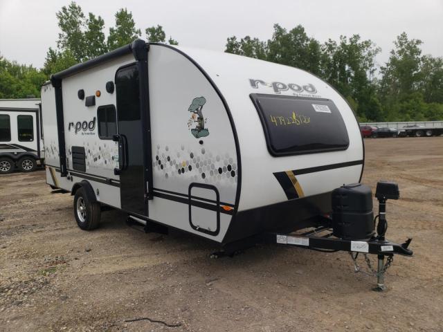 WILDWOOD R-POD 2022 4x4trpu17nb028625